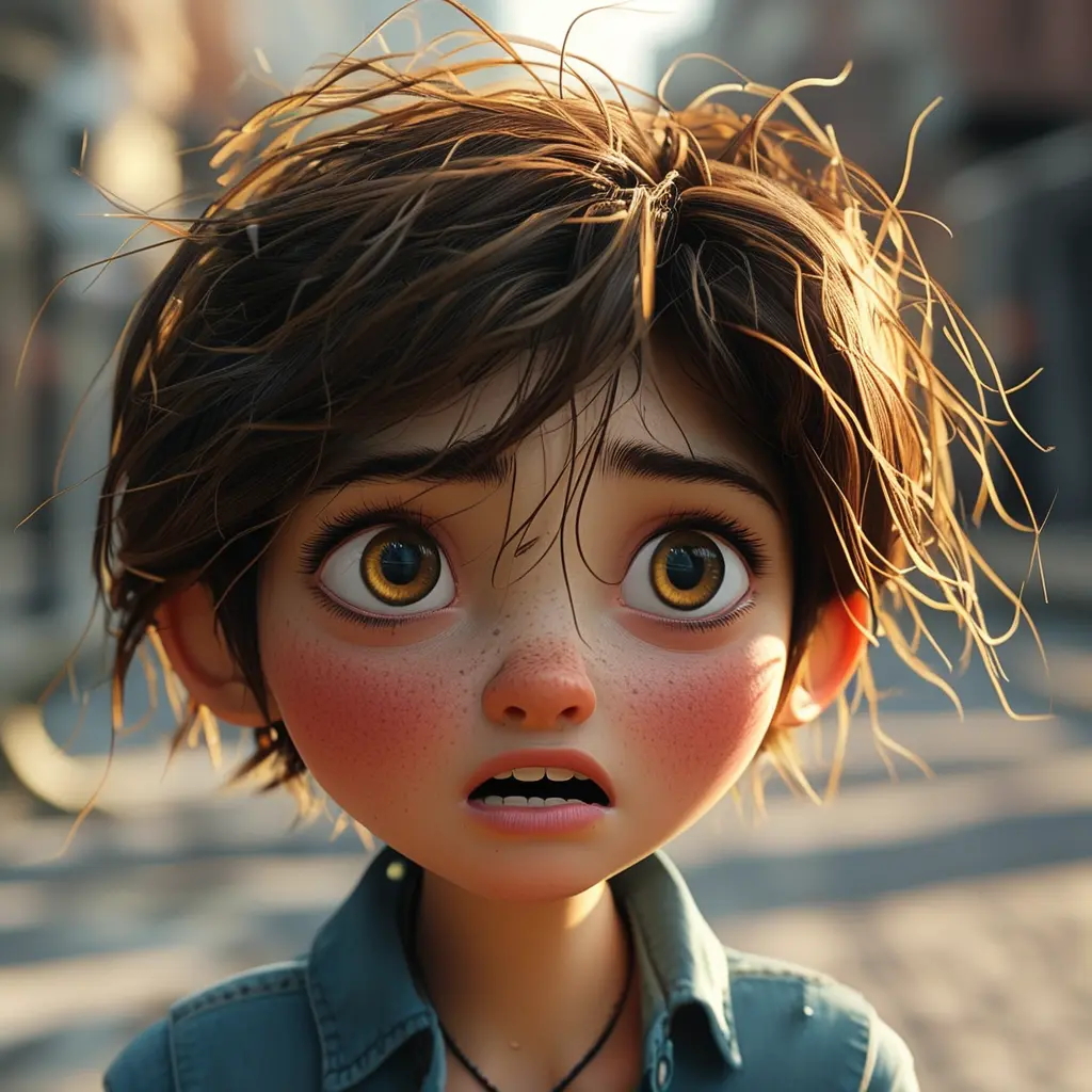 Pao mise en page internet vidéo illustration 3d serveur image IA générative AI freelance paris studio de création magazines 003